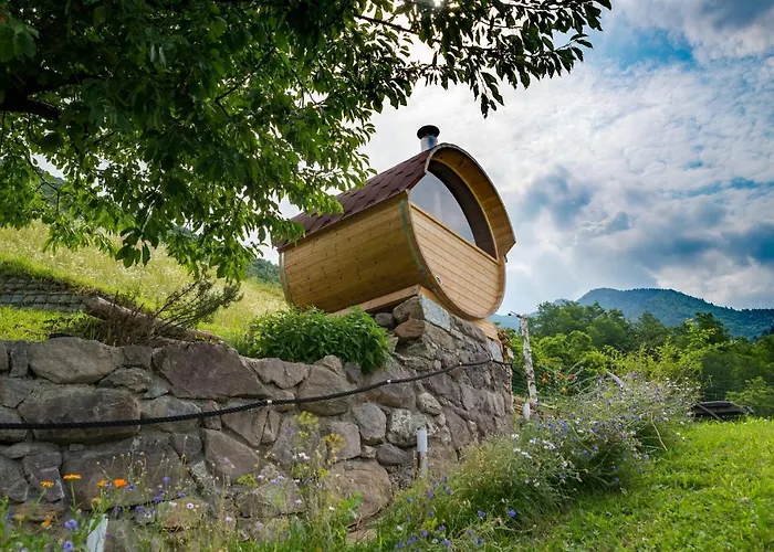 Agriturismo Alveare Sul Lago