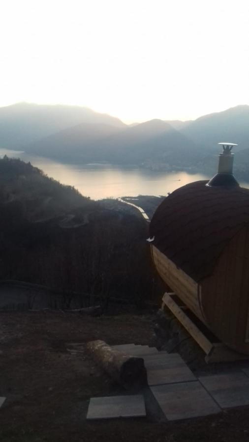Alveare Sul Bed and breakfast Pisogne