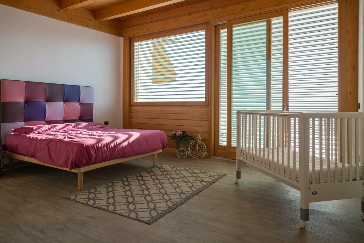 Bed and breakfast Alveare Sul *