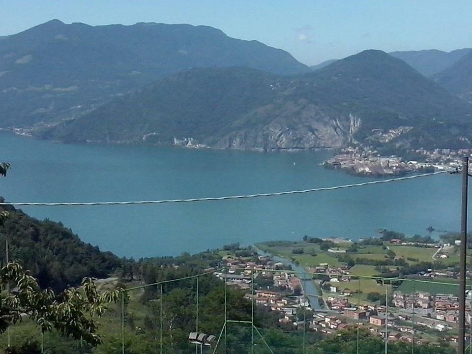 Bed and breakfast Alveare Sul *