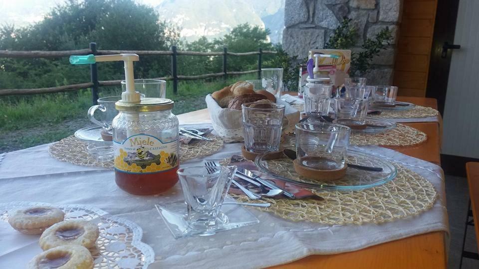 Bed and breakfast Alveare Sul Pisogne