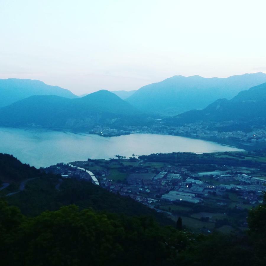 Bed and breakfast Alveare Sul *