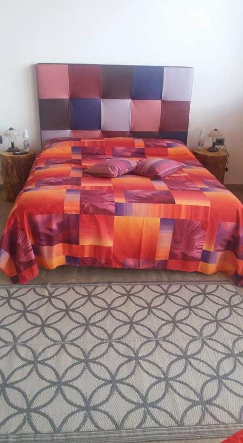 Alveare Sul Bed and breakfast